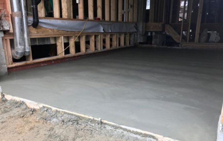 Collingwood Concrete | Ontario's Concrete Choice for +20 Years